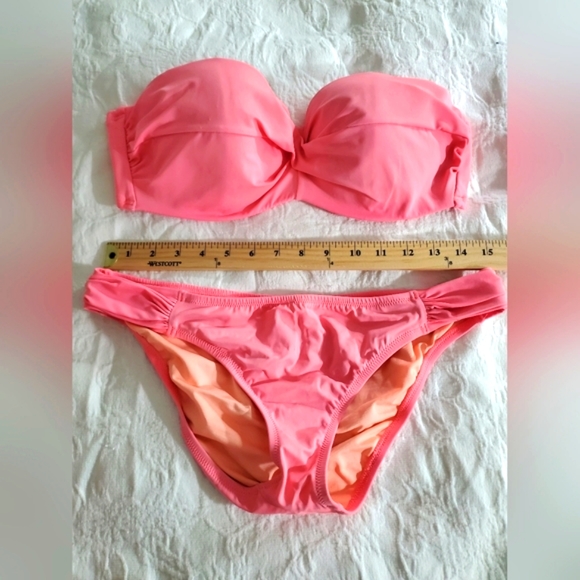 Victoria's Secret Other - VS Bandeau Bikini